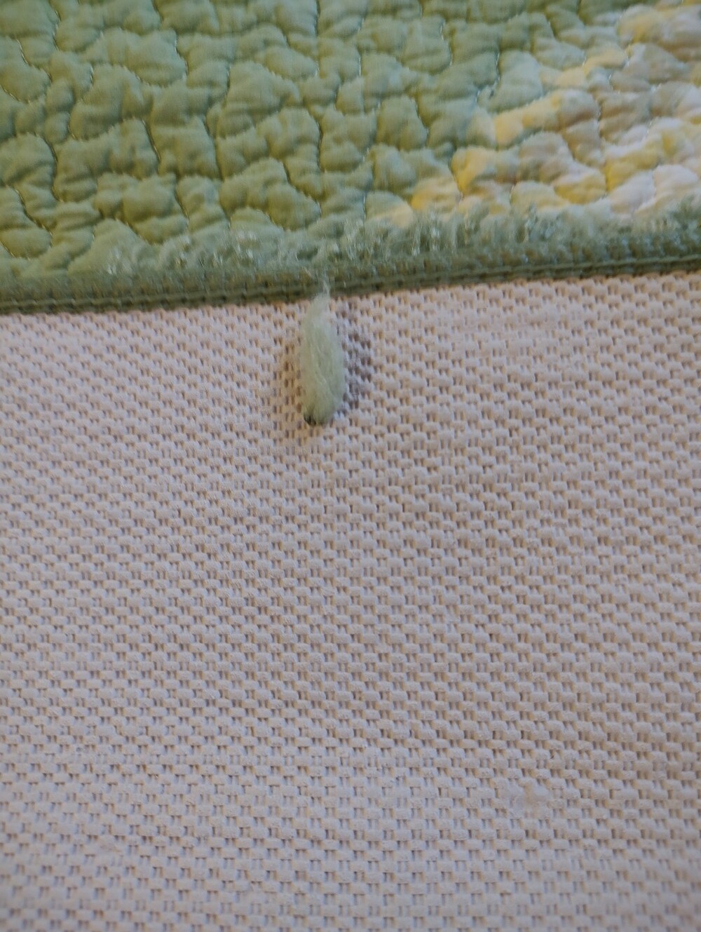 Set Of 2 Plush Rugs - Picture 4 of 8
